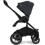 Nuna MIXX Next Stroller with MagneTech Secure Snap