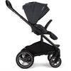 Nuna MIXX Next Stroller with MagneTech Secure Snap