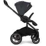 Nuna MIXX Next Stroller with MagneTech Secure Snap