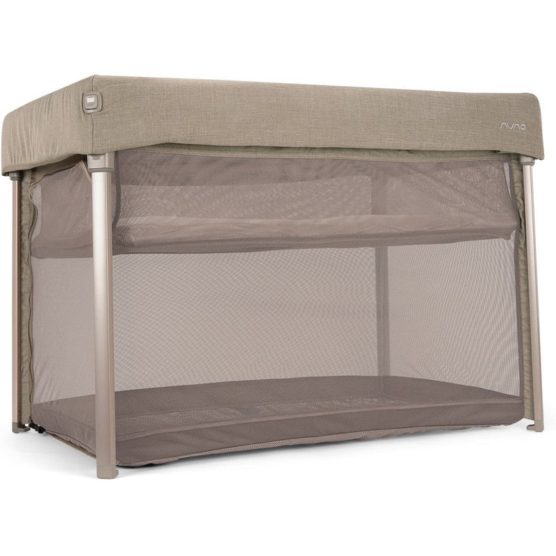 Nuna PAAL Playard + Bassinet