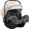 Nuna PIPA RX Infant Car Seat + RELX Base