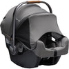 Nuna PIPA RX Infant Car Seat + RELX Base