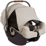 Nuna PIPA RX Infant Car Seat + RELX Base