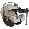 Nuna PIPA RX Infant Car Seat + RELX Base
