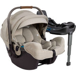 Nuna PIPA RX Infant Car Seat + RELX Base