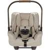Nuna PIPA RX Infant Car Seat + RELX Base