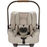 Nuna PIPA RX Infant Car Seat + RELX Base