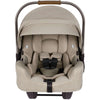 Nuna PIPA RX Infant Car Seat + RELX Base