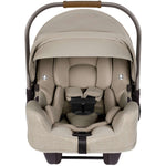 Nuna PIPA RX Infant Car Seat + RELX Base