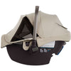 Nuna PIPA RX Infant Car Seat + RELX Base