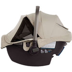 Nuna PIPA RX Infant Car Seat + RELX Base