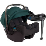 Nuna PIPA RX Infant Car Seat + RELX Base