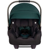 Nuna PIPA RX Infant Car Seat + RELX Base