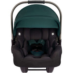 Nuna PIPA RX Infant Car Seat + RELX Base