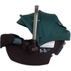 Nuna PIPA RX Infant Car Seat + RELX Base