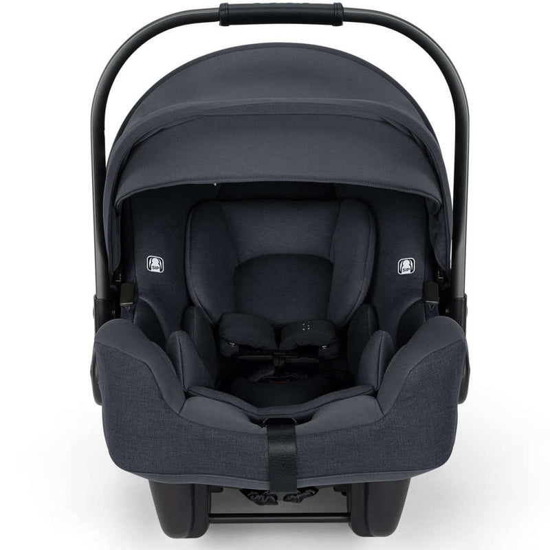 Nuna PIPA RX Infant Car Seat + RELX Base