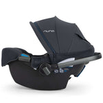 Nuna PIPA RX Infant Car Seat + RELX Base