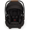 Nuna MIXX Next Stroller + PIPA Aire RX Infant Car Seat Travel System