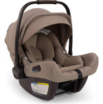 Nuna PIPA Aire RX Infant Car Seat + RELX Base