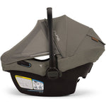 Nuna PIPA Aire RX Infant Car Seat + RELX Base