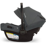 Nuna PIPA Aire RX Infant Car Seat + RELX Base