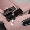 Nuna PIPA Aire RX Infant Car Seat | Thistle Collection