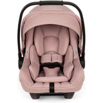 Nuna PIPA Aire RX Infant Car Seat | Thistle Collection