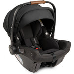 Nuna TRIV Next Stroller + Pipa Urbn Travel System