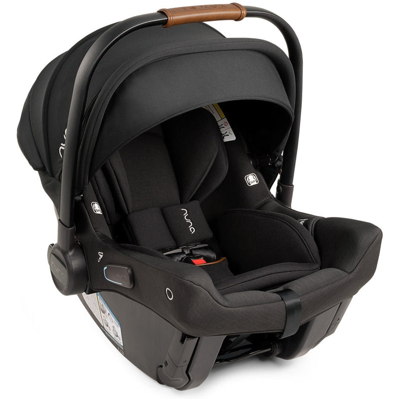 Nuna TRIV Next Stroller + Pipa Urbn Travel System