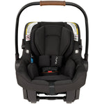 Nuna TRIV Next Stroller + Pipa Urbn Travel System