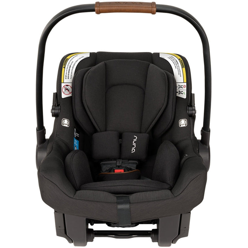 Nuna TRIV Next Stroller + Pipa Urbn Travel System