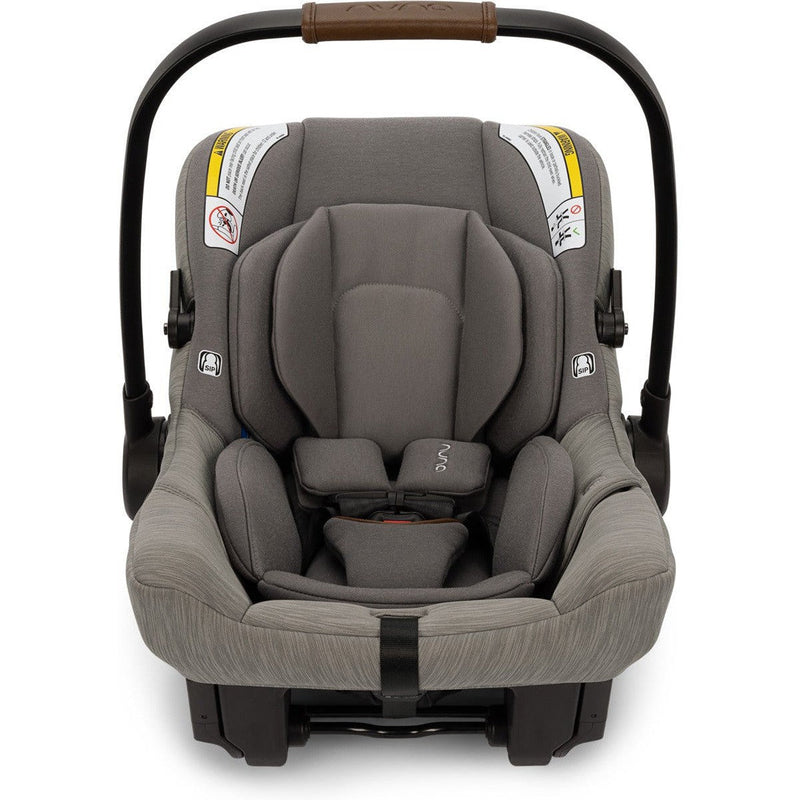 Nuna TAVO Stroller + Pipa Urbn Travel System