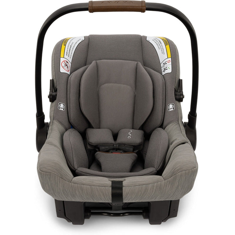 Nuna MIXX Next Stroller + PIPA Urbn Travel System