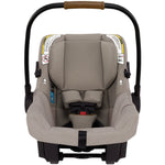 Nuna Trvl Next Stroller + Pipa Urbn Travel System