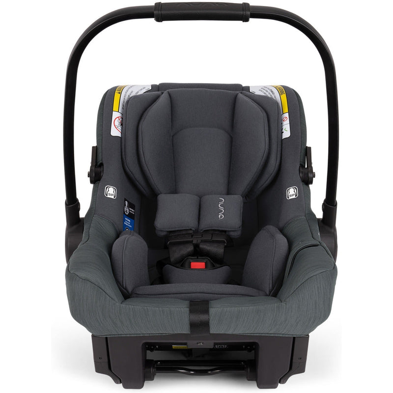 Nuna TRIV Next Stroller + Pipa Urbn Travel System