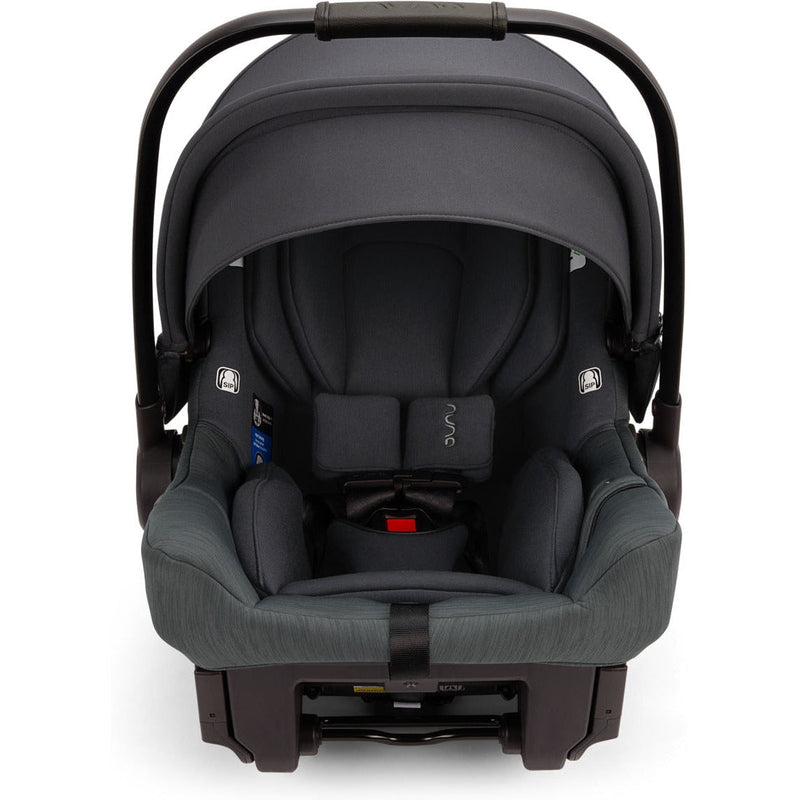 Nuna TRIV Next Stroller + Pipa Urbn Travel System