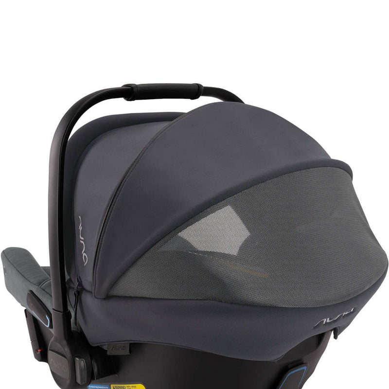 Nuna TRIV Next Stroller + Pipa Urbn Travel System