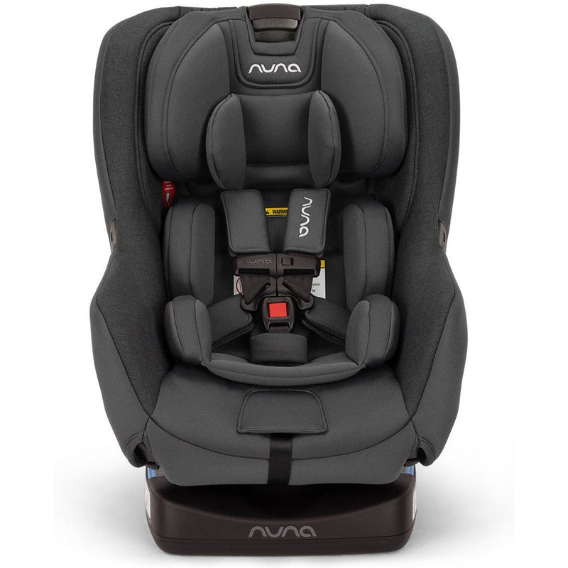 Nuna RAVA Fire Retardant-Free Convertible Car Seat