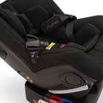 Nuna RAVA Fire Retardant-Free Convertible Car Seat