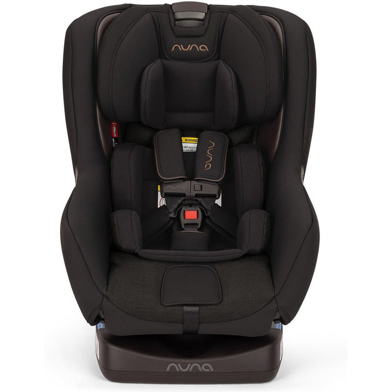 Nuna RAVA Fire Retardant-Free Convertible Car Seat