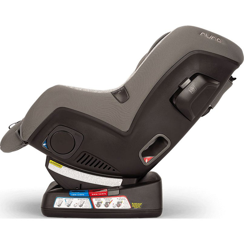 Nuna RAVA Monterey Convertible Car Seat | Exclusive!