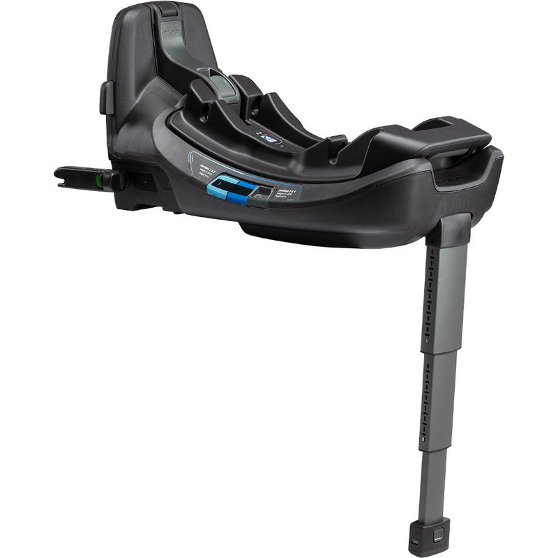 Nuna PIPA Aire RX Infant Car Seat | Thistle Collection
