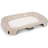 Nuna SENA Aire Playard with Zip-Off Bassinet + Changer