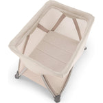Nuna SENA Aire Playard with Zip-Off Bassinet + Changer