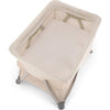 Nuna SENA Aire Playard with Zip-Off Bassinet + Changer
