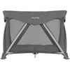 Nuna SENA Aire Playard with Zip-Off Bassinet + Changer