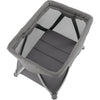 Nuna SENA Aire Playard with Zip-Off Bassinet + Changer