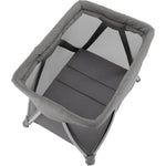 Nuna SENA Aire Playard with Zip-Off Bassinet + Changer