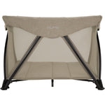 Nuna SENA Aire Playard with Zip-Off Bassinet