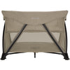Nuna SENA Aire Playard with Zip-Off Bassinet